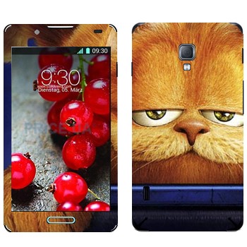   « 3D»   LG Optimus L7 II