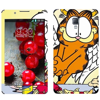   «»   LG Optimus L7 II