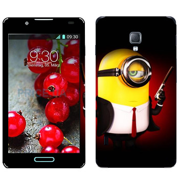   «  »   LG Optimus L7 II