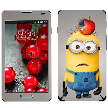 LG Optimus L7 II