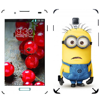   « »   LG Optimus L7 II