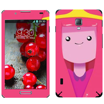   «  - Adventure Time»   LG Optimus L7 II