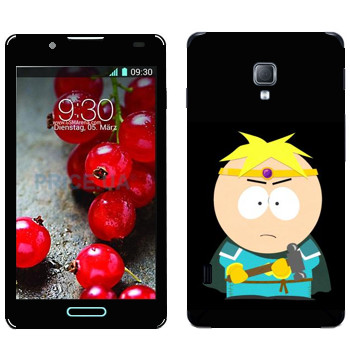   « -  »   LG Optimus L7 II