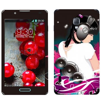   «   »   LG Optimus L7 II