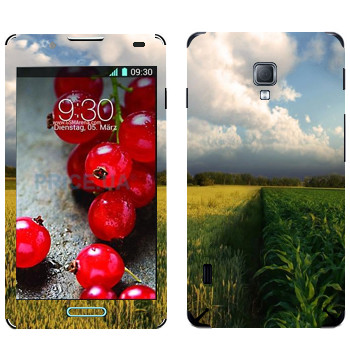   «   »   LG Optimus L7 II