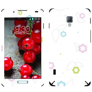   « »   LG Optimus L7 II