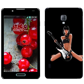   «  »   LG Optimus L7 II