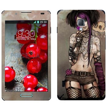   « - »   LG Optimus L7 II