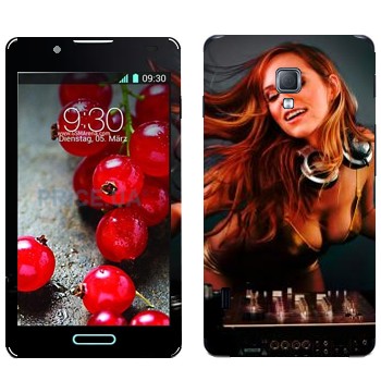   « »   LG Optimus L7 II