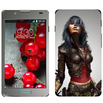   «  »   LG Optimus L7 II