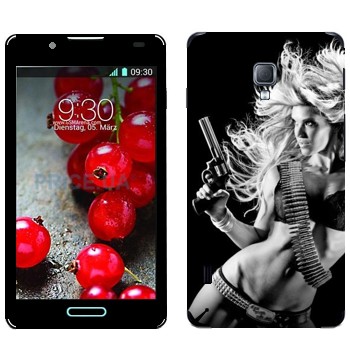   «  »   LG Optimus L7 II