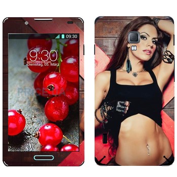   «  »   LG Optimus L7 II