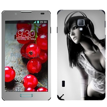   «   »   LG Optimus L7 II