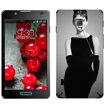   « »   LG Optimus L7 II