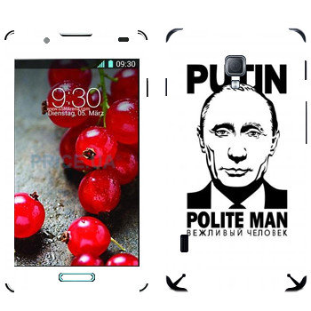   « -  »   LG Optimus L7 II