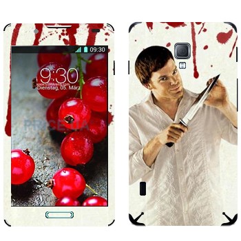   «Dexter»   LG Optimus L7 II