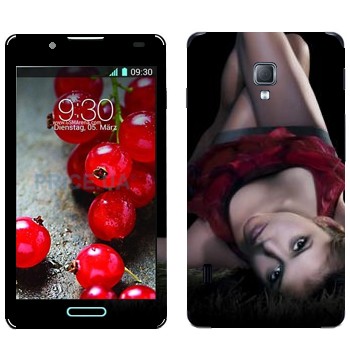   «  -  »   LG Optimus L7 II