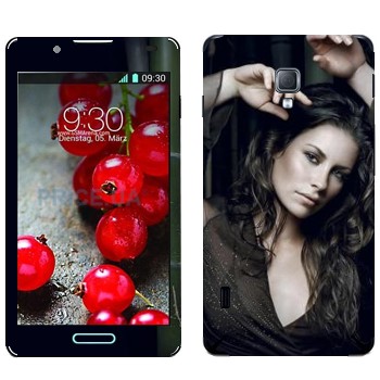   «  - Lost»   LG Optimus L7 II