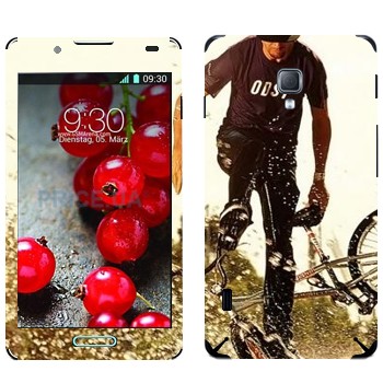   «BMX»   LG Optimus L7 II