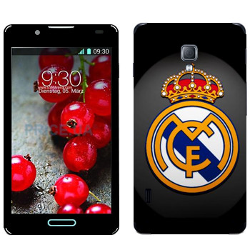   «Real logo»   LG Optimus L7 II