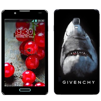   « Givenchy»   LG Optimus L7 II