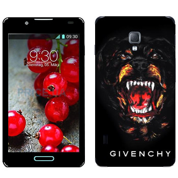   « Givenchy»   LG Optimus L7 II