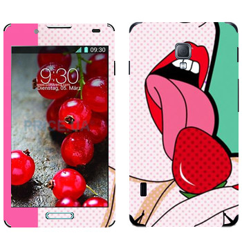   « »   LG Optimus L7 II