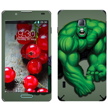   «»   LG Optimus L7 II