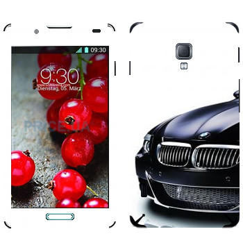   «BMW »   LG Optimus L7 II