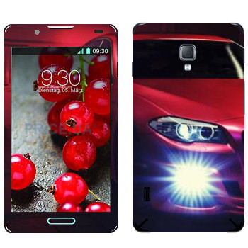   «BMW »   LG Optimus L7 II