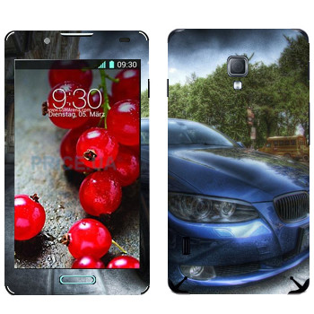   «BMW »   LG Optimus L7 II