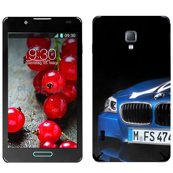   «BMW »   LG Optimus L7 II