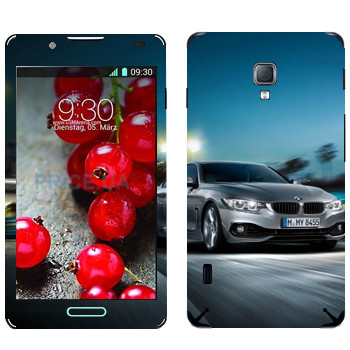   «BMW »   LG Optimus L7 II