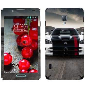   «Dodge Viper»   LG Optimus L7 II