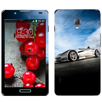 LG Optimus L7 II