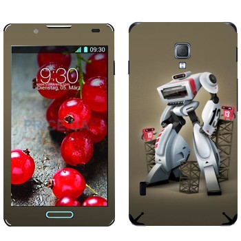   «  »   LG Optimus L7 II