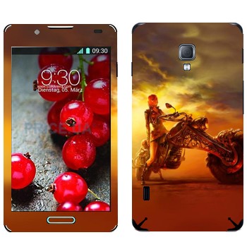   «  »   LG Optimus L7 II