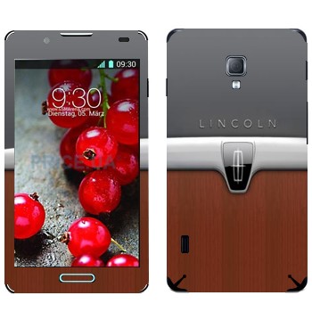   « »   LG Optimus L7 II