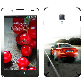   « BMW»   LG Optimus L7 II