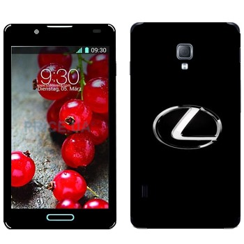 LG Optimus L7 II