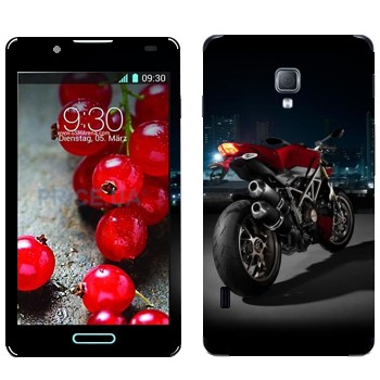   « Ducati»   LG Optimus L7 II