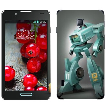 LG Optimus L7 II