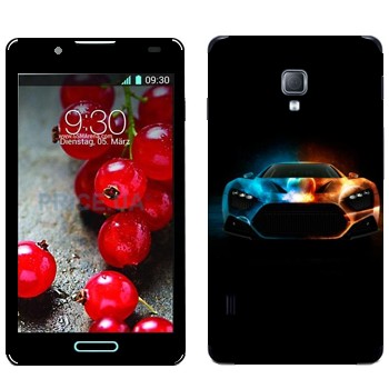   «   »   LG Optimus L7 II