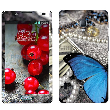   «   »   LG Optimus L7 II