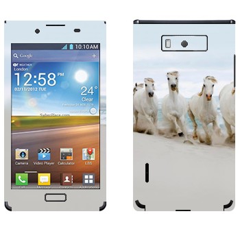   «   »   LG Optimus L7