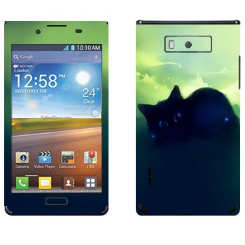   « »   LG Optimus L7