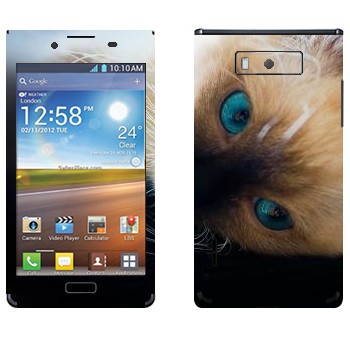   « »   LG Optimus L7