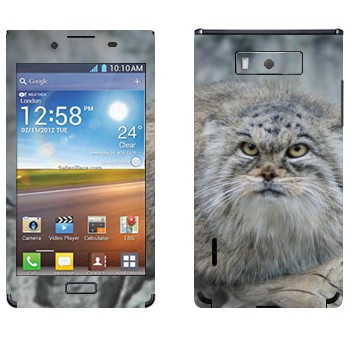   «»   LG Optimus L7