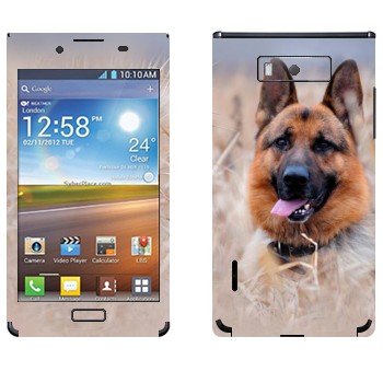   «  »   LG Optimus L7