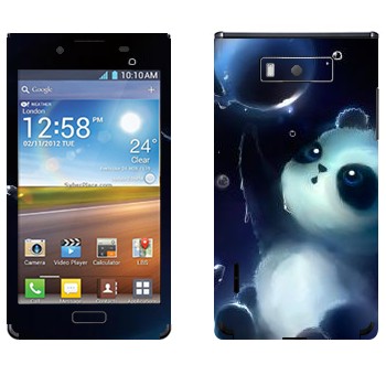   «   »   LG Optimus L7